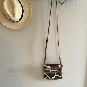 Dooney & Bourke crossbody bag